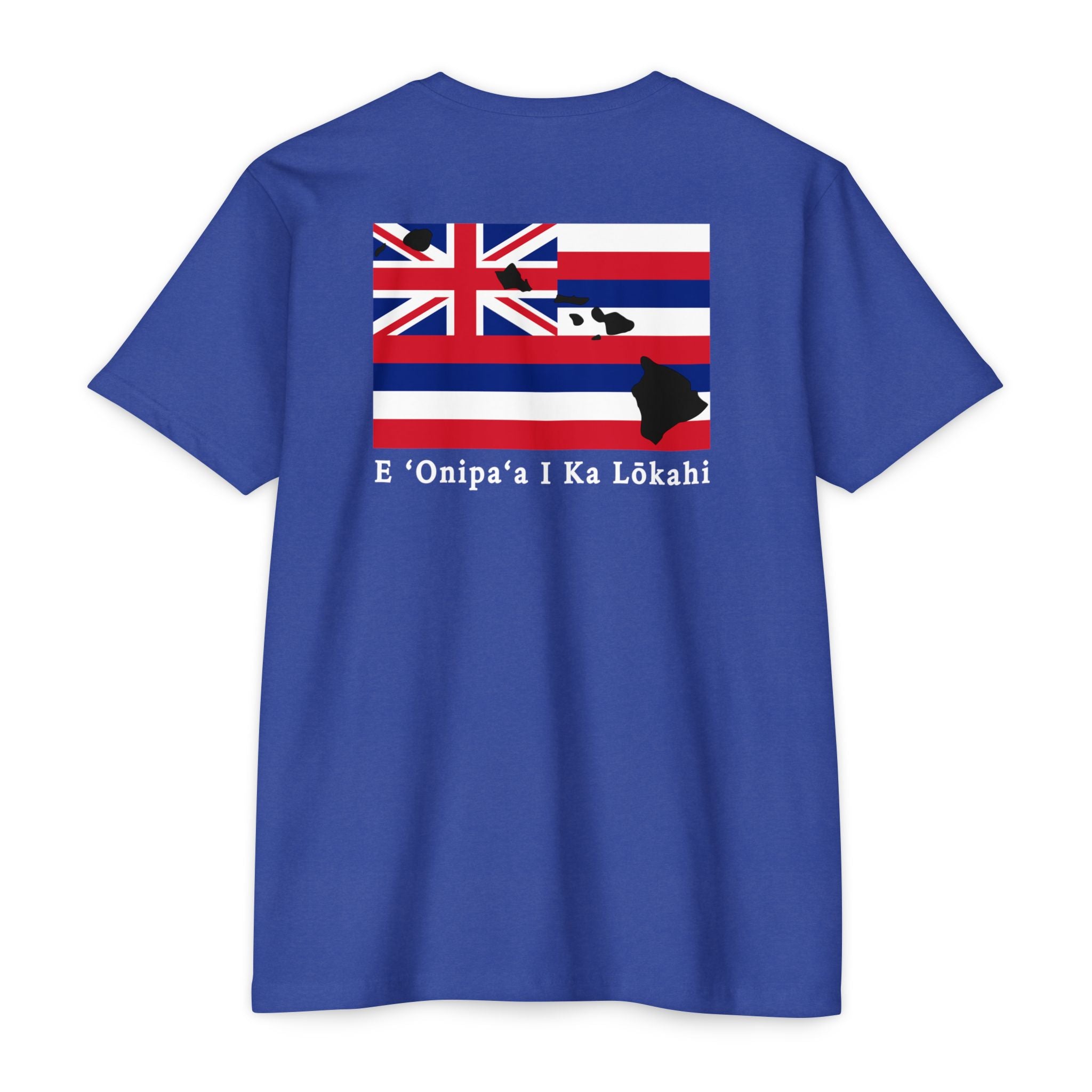 Union 'Ohana Unisex Tee